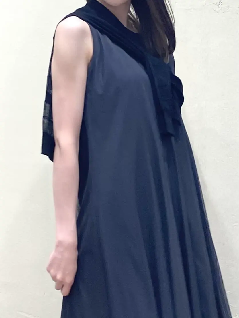 GRACE CONTINENTAL sa-ya コーディネート画像