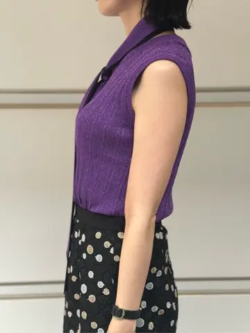 GRACE CONTINENTAL 尾田亜沙美 コーディネート画像