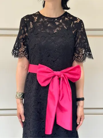 GRACE CONTINENTAL 尾田亜沙美 コーディネート画像