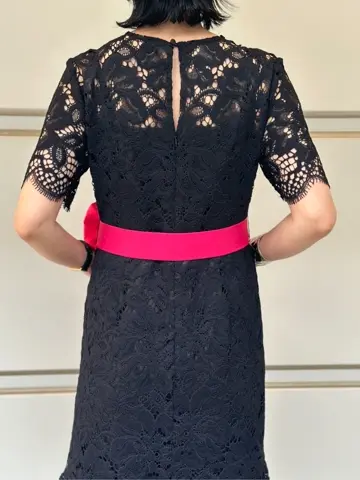 GRACE CONTINENTAL 尾田亜沙美 コーディネート画像