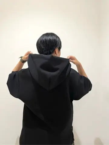 GRACE CONTINENTAL yoshi コーディネート画像