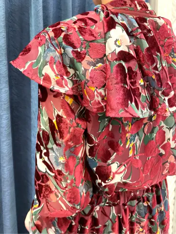 GRACE CONTINENTAL yoshi コーディネート画像