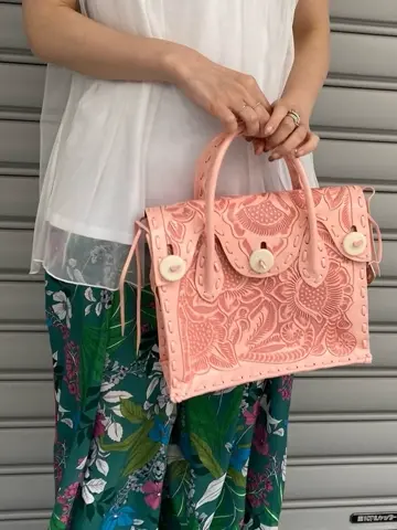 GRACE CONTINENTAL 青木育日 コーディネート画像