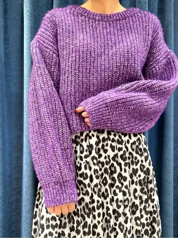 GRACE CONTINENTAL yoshi コーディネート画像