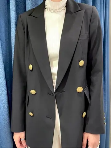 GRACE CONTINENTAL yoshi コーディネート画像