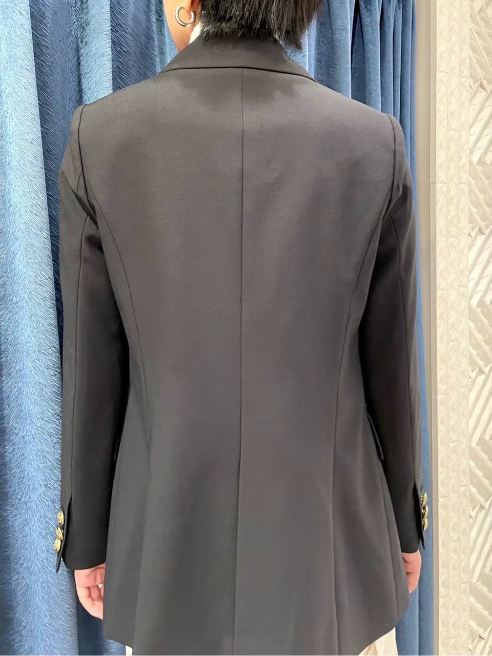 GRACE CONTINENTAL yoshi コーディネート画像