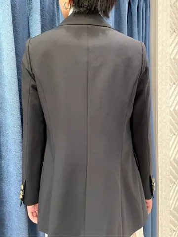 GRACE CONTINENTAL yoshi コーディネート画像