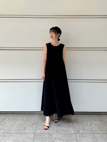 GRACE CONTINENTAL 尾田亜沙美 コーディネート画像