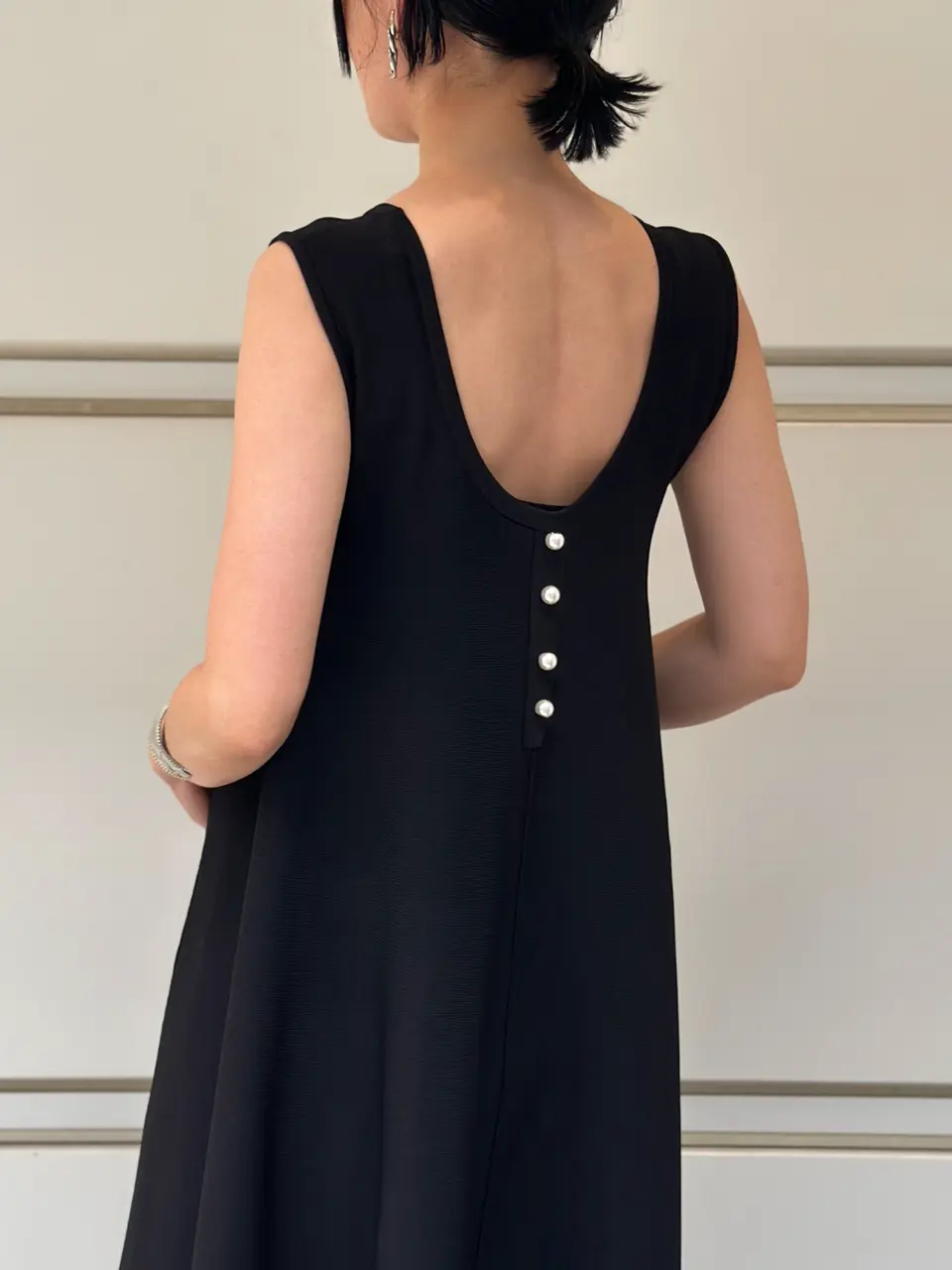 GRACE CONTINENTAL 尾田亜沙美 コーディネート画像