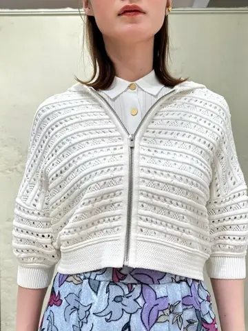 GRACE CONTINENTAL Kogane. コーディネート画像