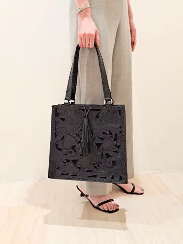 GRACE CONTINENTAL 今野　志保 コーディネート画像