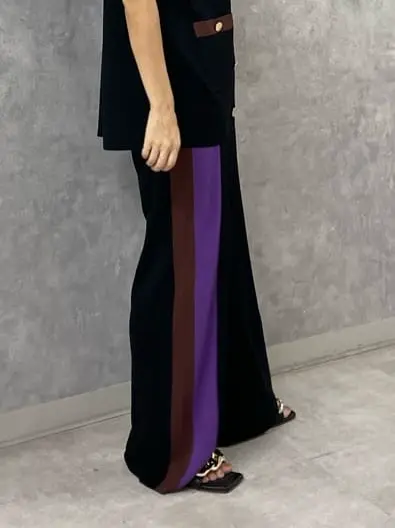 GRACE CONTINENTAL  Sekine コーディネート画像