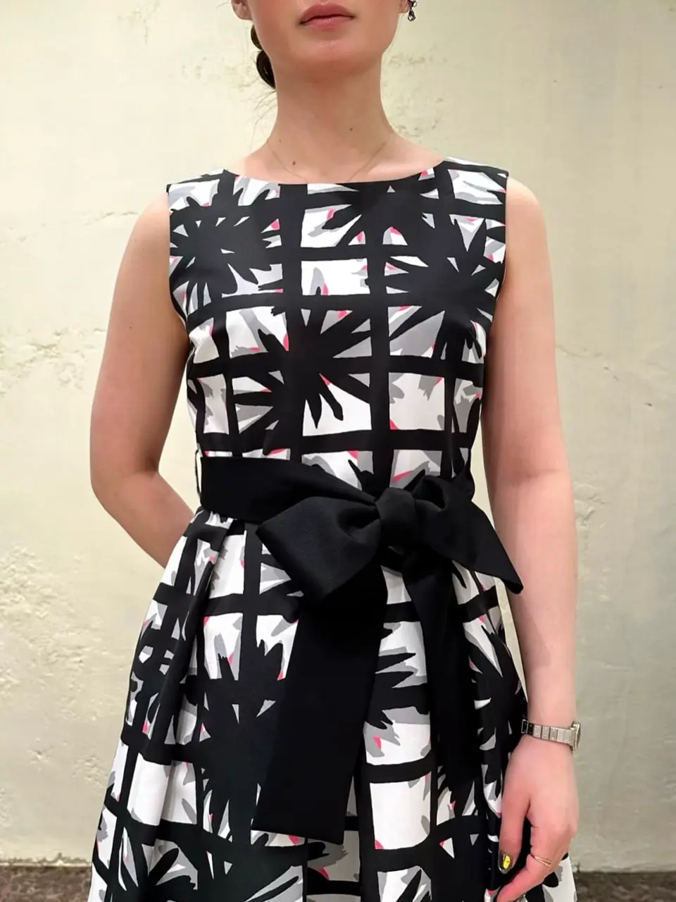 GRACE CONTINENTAL Kogane. コーディネート画像