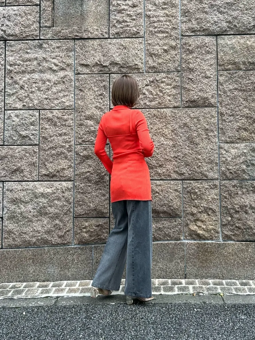 GRACE CONTINENTAL 佐藤　優里香 コーディネート画像