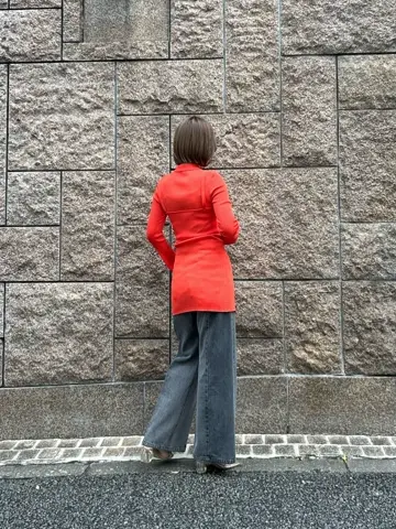 GRACE CONTINENTAL 佐藤　優里香 コーディネート画像