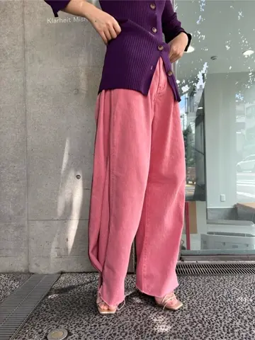 GRACE CONTINENTAL 佐藤　優里香 コーディネート画像