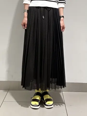 GRACE CONTINENTAL 尾田亜沙美 コーディネート画像