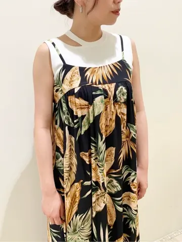 GRACE CONTINENTAL くまさか コーディネート画像