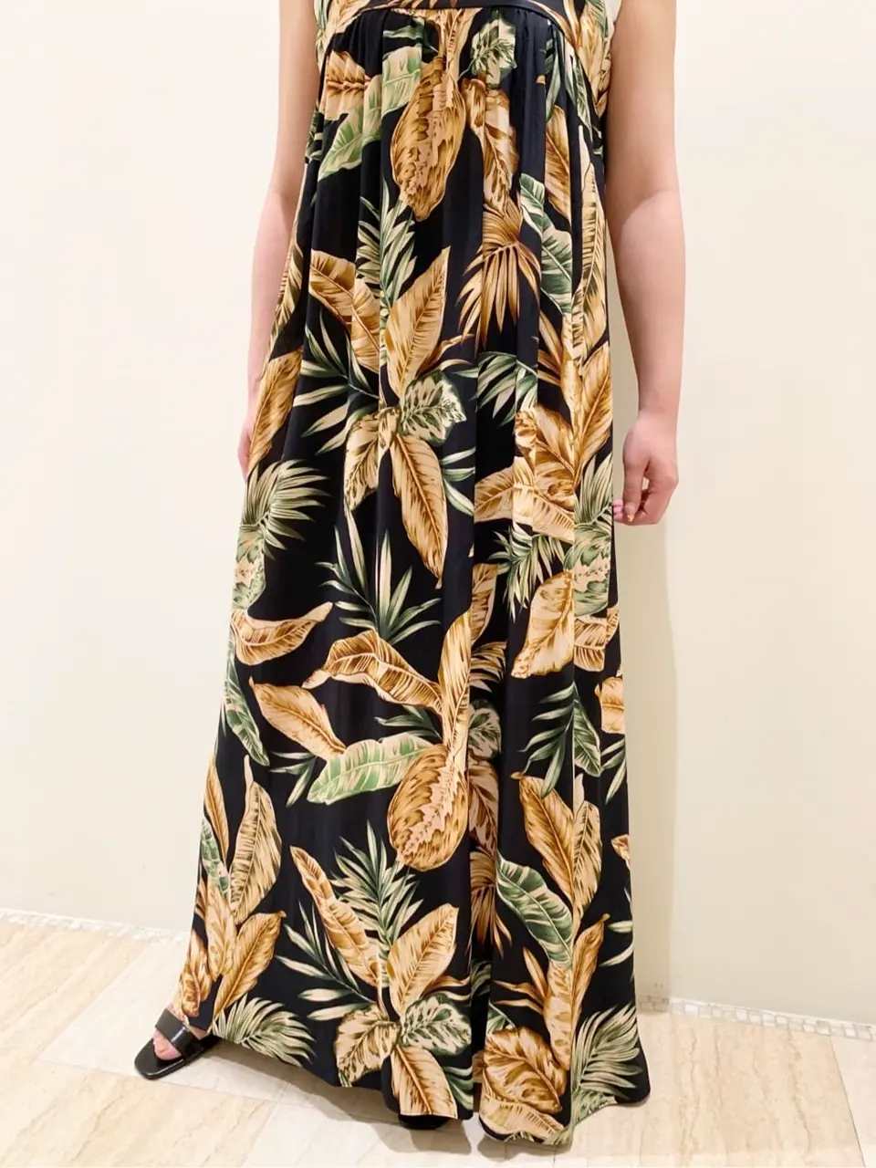 GRACE CONTINENTAL くまさか コーディネート画像