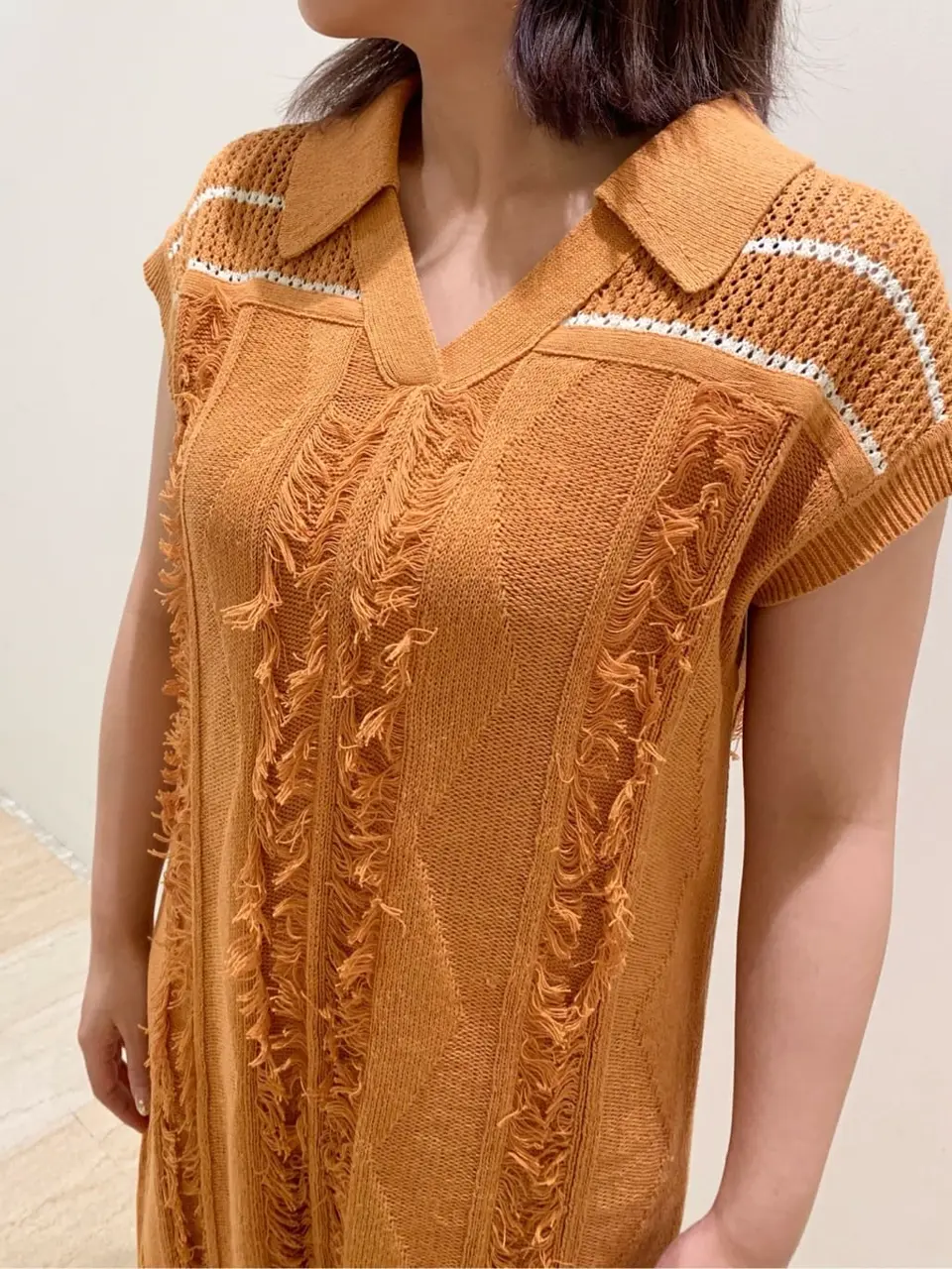 GRACE CONTINENTAL くまさか コーディネート画像