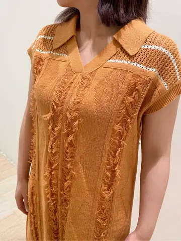 GRACE CONTINENTAL くまさか コーディネート画像