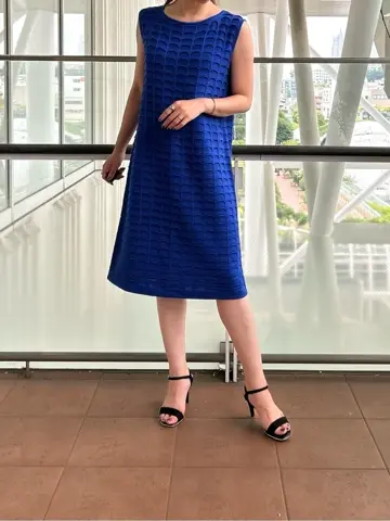 GRACE CONTINENTAL FUKUSHIMA YURIE コーディネート画像