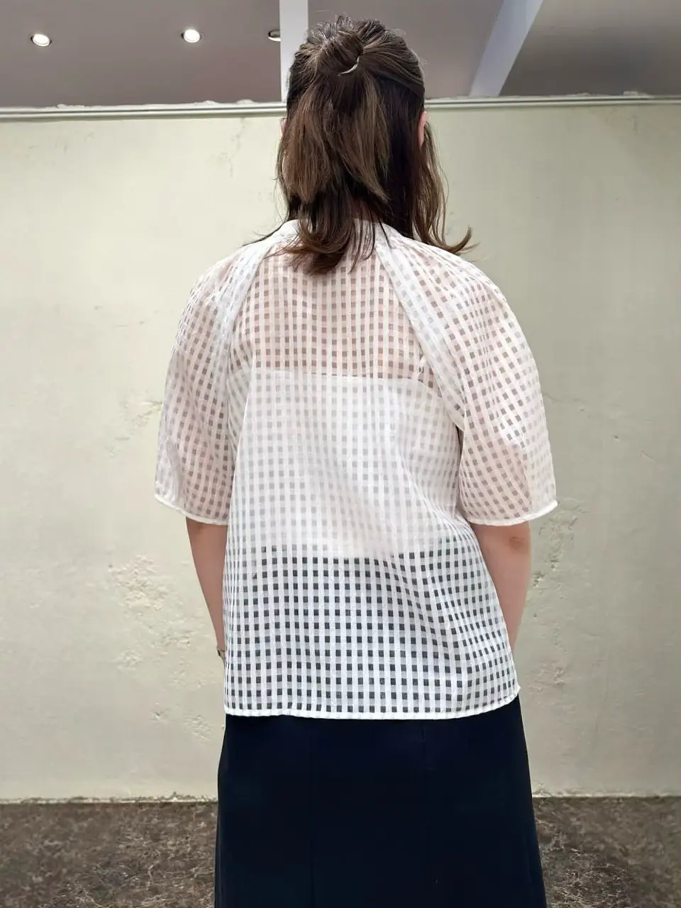 GRACE CONTINENTAL Kogane. コーディネート画像