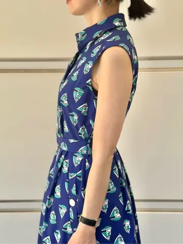 GRACE CONTINENTAL 尾田亜沙美 コーディネート画像