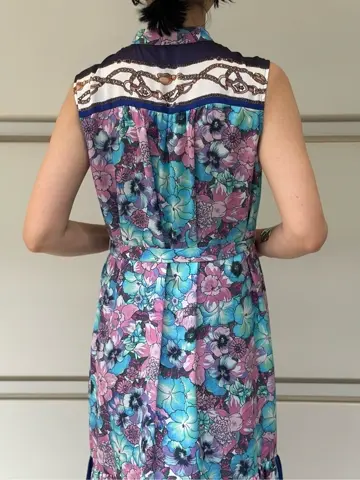 GRACE CONTINENTAL 尾田亜沙美 コーディネート画像