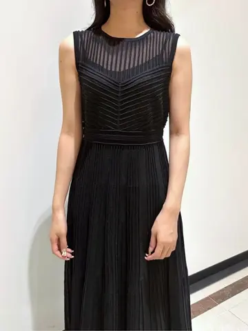 GRACE CONTINENTAL MORITA AI コーディネート画像