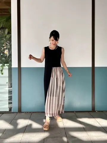 GRACE CONTINENTAL FUKUSHIMA YURIE コーディネート画像