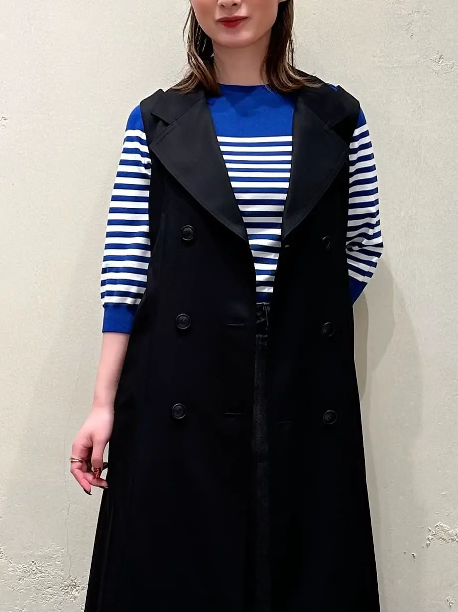 GRACE CONTINENTAL Kogane. コーディネート画像