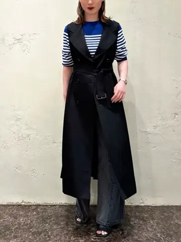 GRACE CONTINENTAL Kogane. コーディネート画像