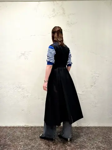 GRACE CONTINENTAL Kogane. コーディネート画像