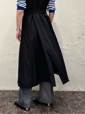 GRACE CONTINENTAL Kogane. コーディネート画像