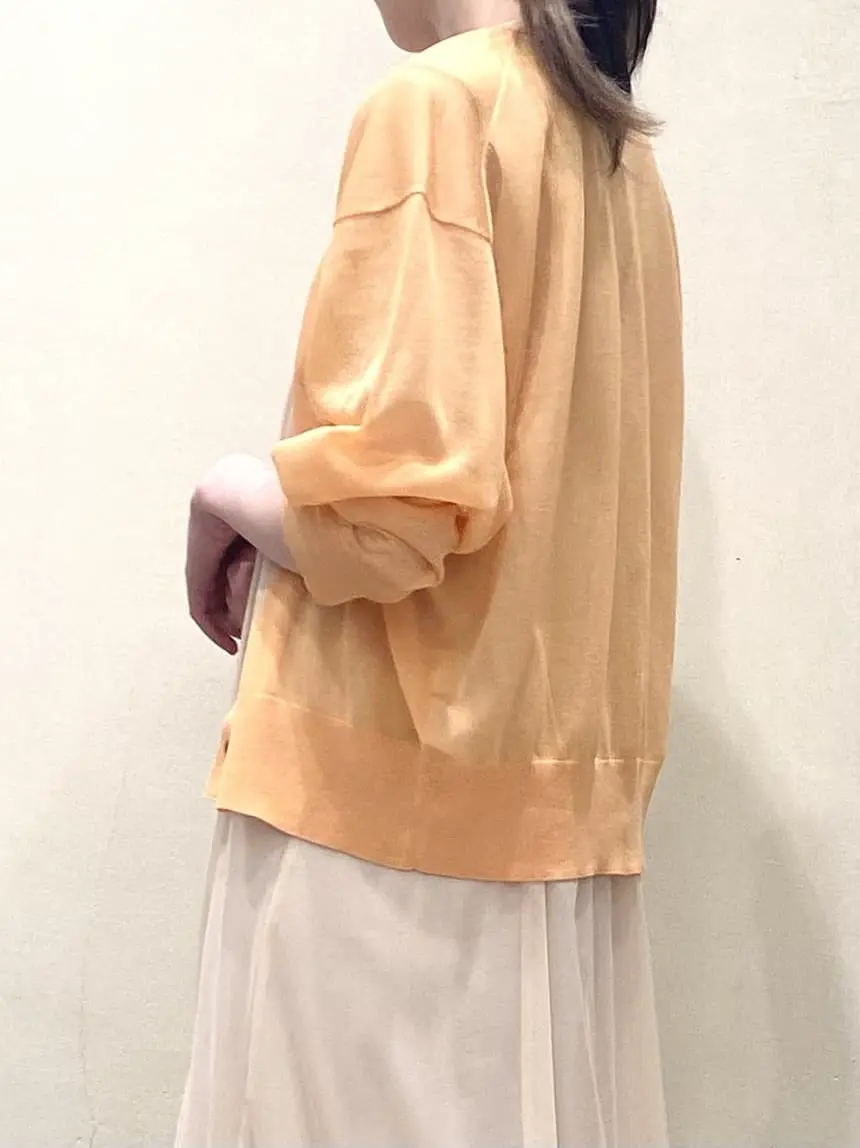 GRACE CONTINENTAL sa-ya コーディネート画像