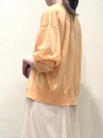 GRACE CONTINENTAL sa-ya コーディネート画像