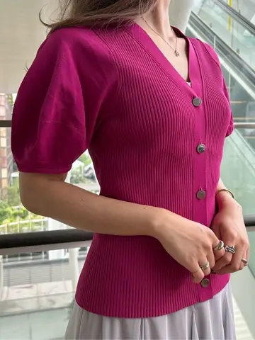 GRACE CONTINENTAL FUKUSHIMA YURIE コーディネート画像