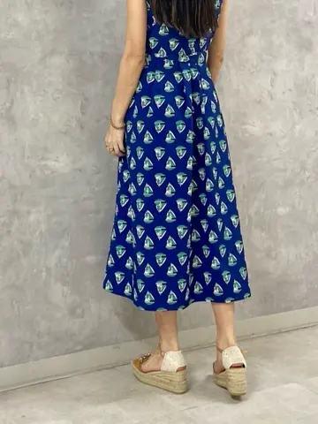 GRACE CONTINENTAL  Sekine コーディネート画像