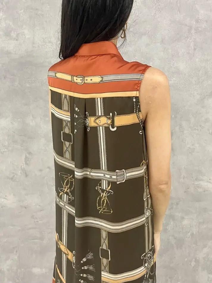 GRACE CONTINENTAL  Sekine コーディネート画像