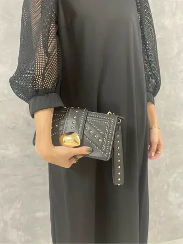 GRACE CONTINENTAL  Sekine コーディネート画像