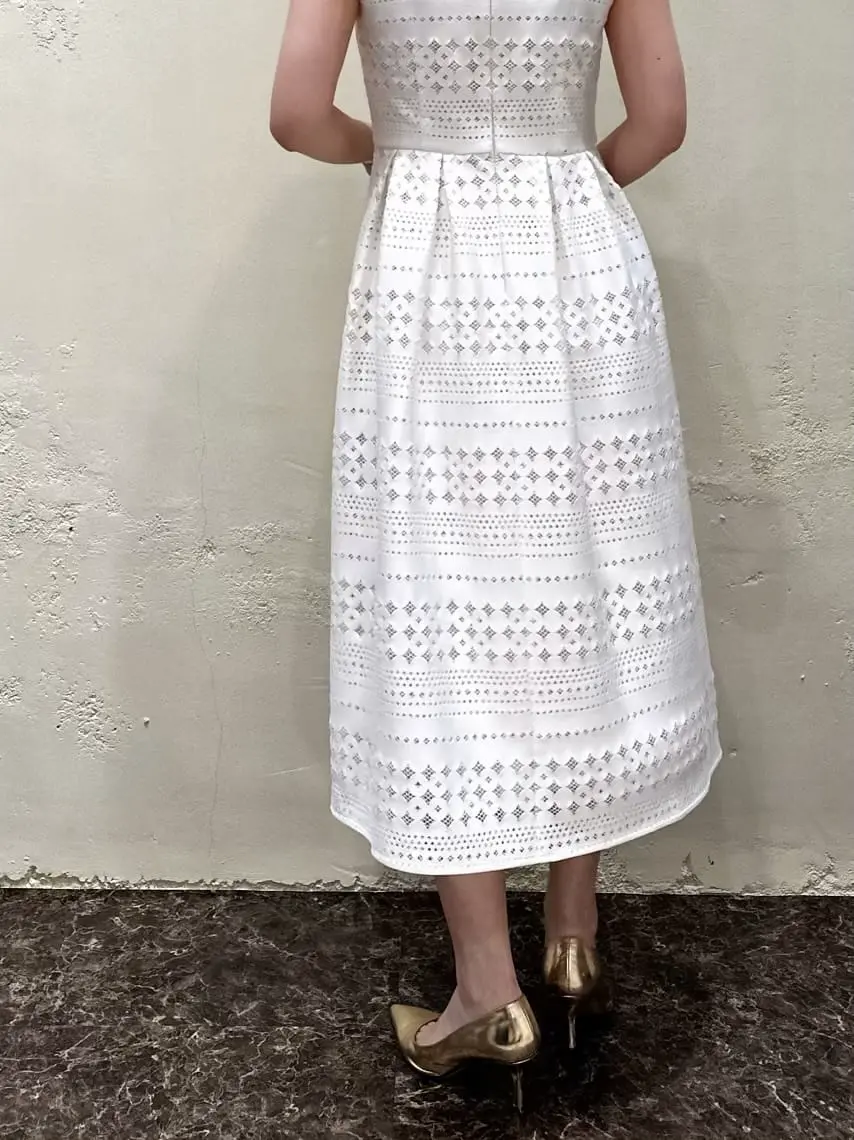 GRACE CONTINENTAL Kogane. コーディネート画像