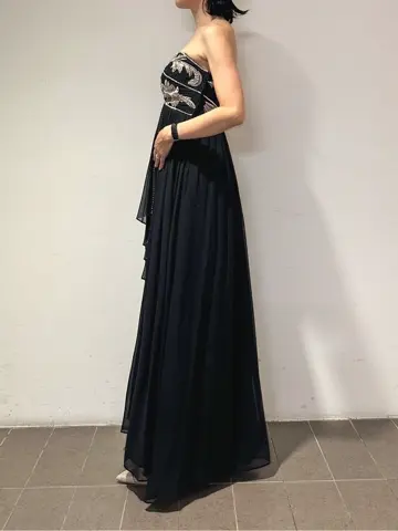 GRACE CONTINENTAL 尾田亜沙美 コーディネート画像