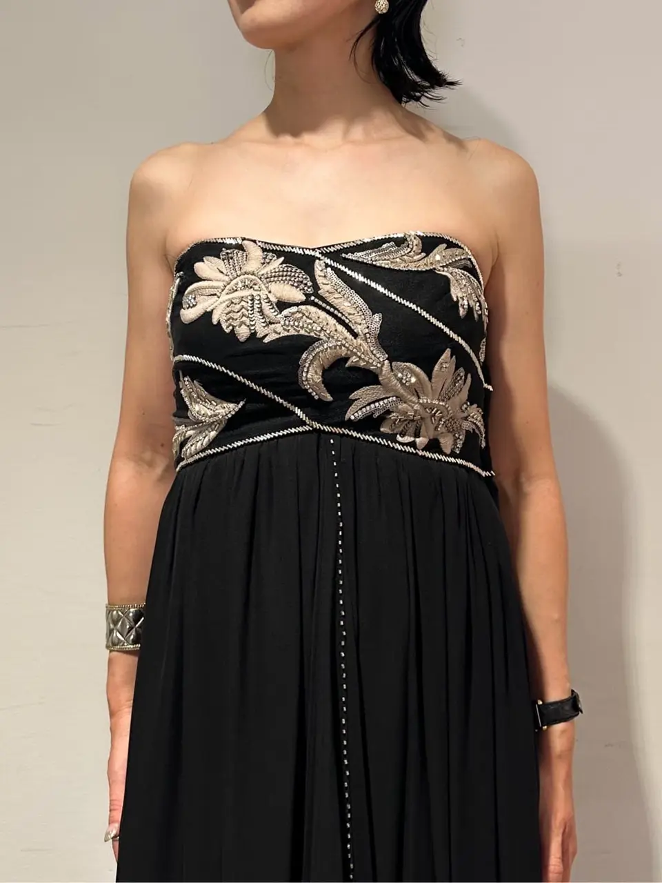 GRACE CONTINENTAL 尾田亜沙美 コーディネート画像