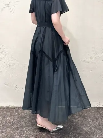 GRACE CONTINENTAL Kogane. コーディネート画像