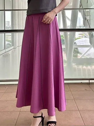 GRACE CONTINENTAL FUKUSHIMA YURIE コーディネート画像