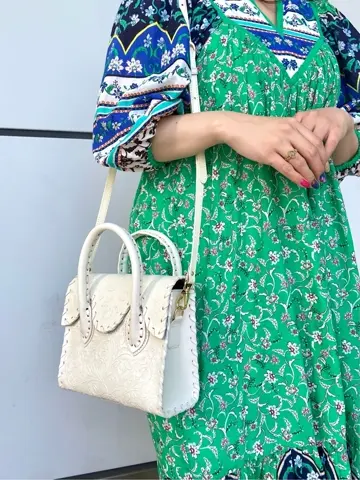 GRACE CONTINENTAL Yume コーディネート画像