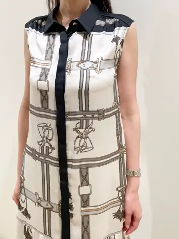 GRACE CONTINENTAL 赤間　 コーディネート画像