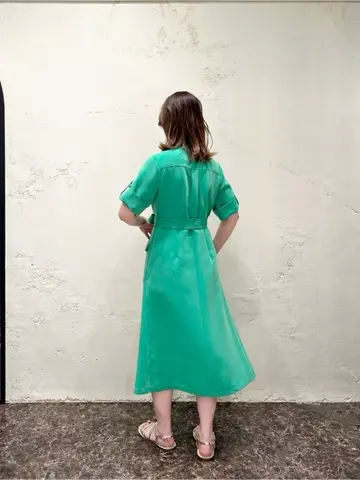 GRACE CONTINENTAL Kogane. コーディネート画像