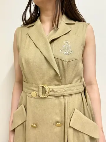 GRACE CONTINENTAL Yume コーディネート画像